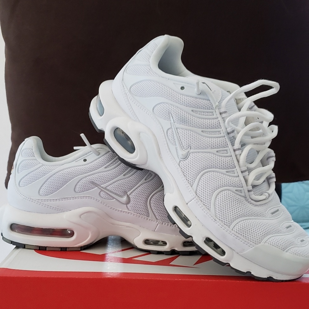 Nike air max plus